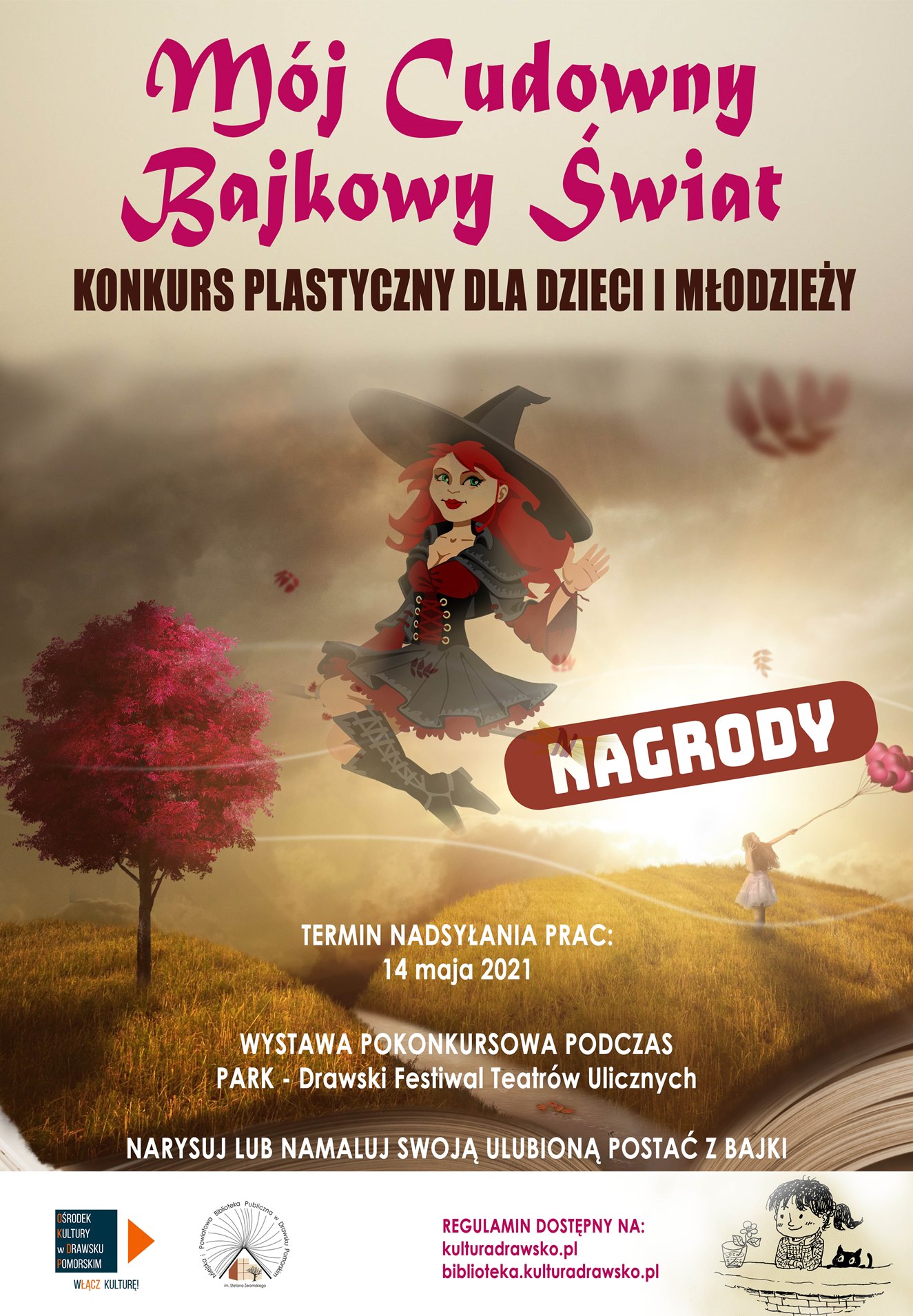 Nowe audiobooki