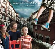 MAGICZNE DRZEWO