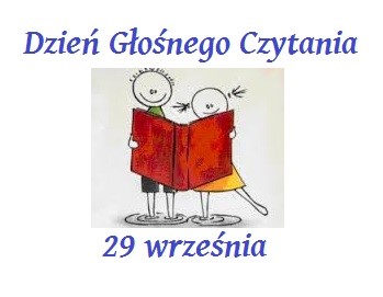 dzien glosnego czytania