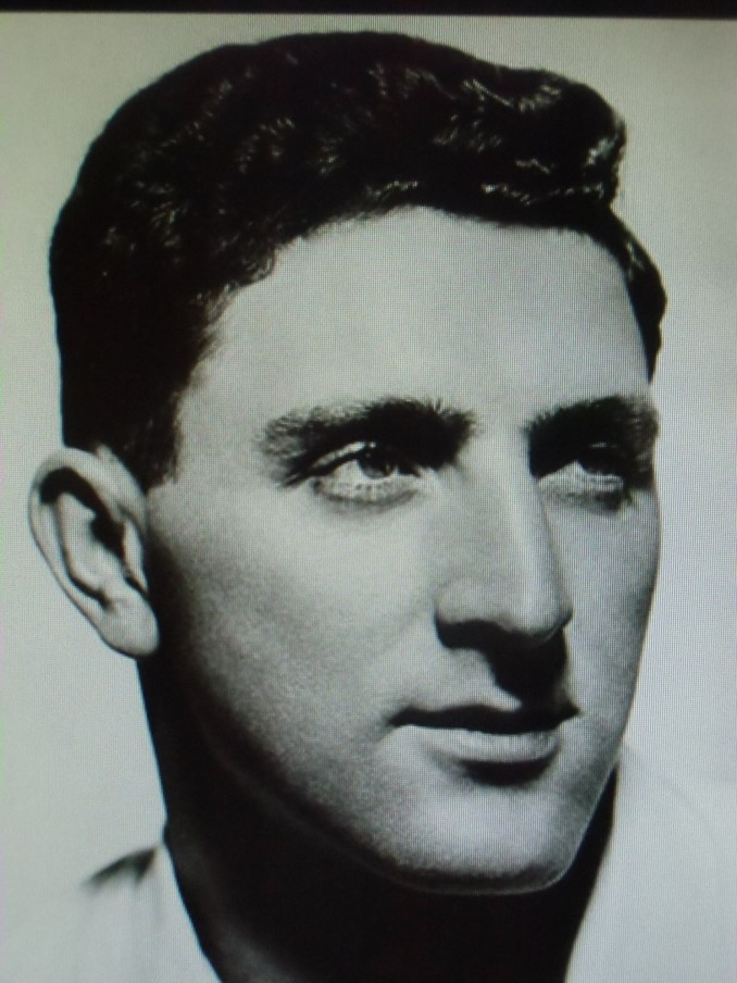 IRWIN SHAW