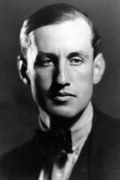 IAN LANCASTER FLEMING