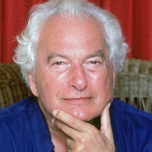 JOSEPH HELLER