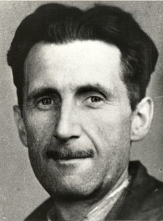 GOERGE ORWELL