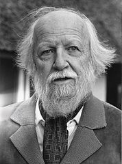 WILLIAM GOLDING