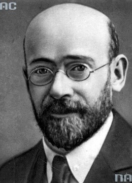 janusz korczak