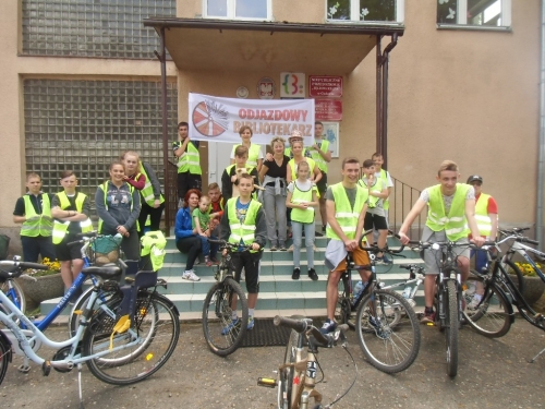 odjazdowy bibliotekarz 2018 w filiach 1 20180516 2050127287