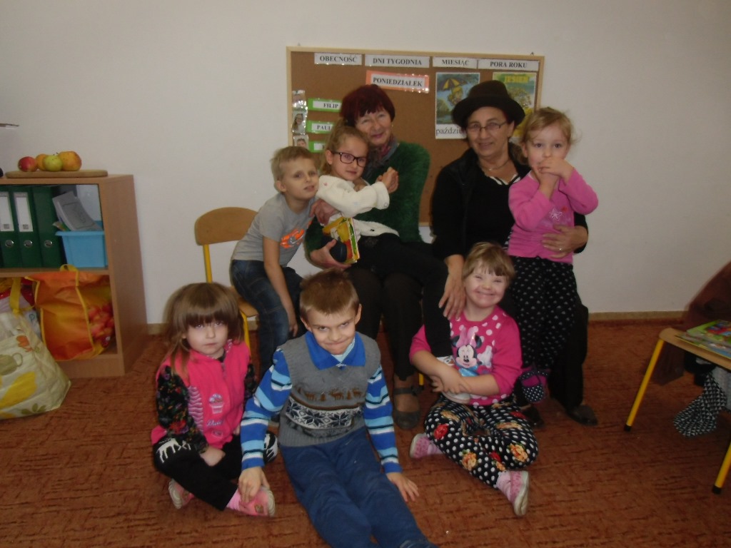 czytanie bajek w orew gudowo 15 20161028 2096447579
