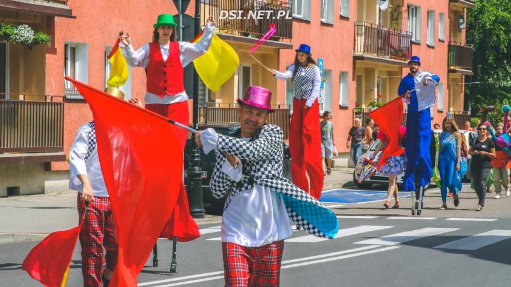 festiwal teatrow ulicznych relacja 17 20190627 1013432757