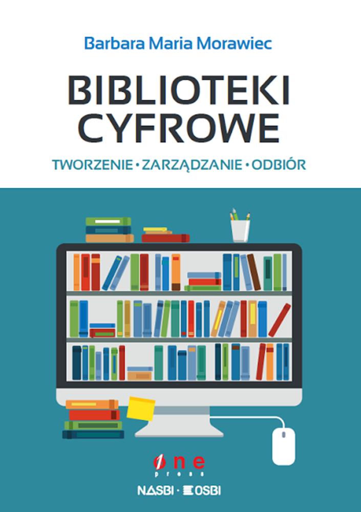 ksiazka biblioteki cyfrowe