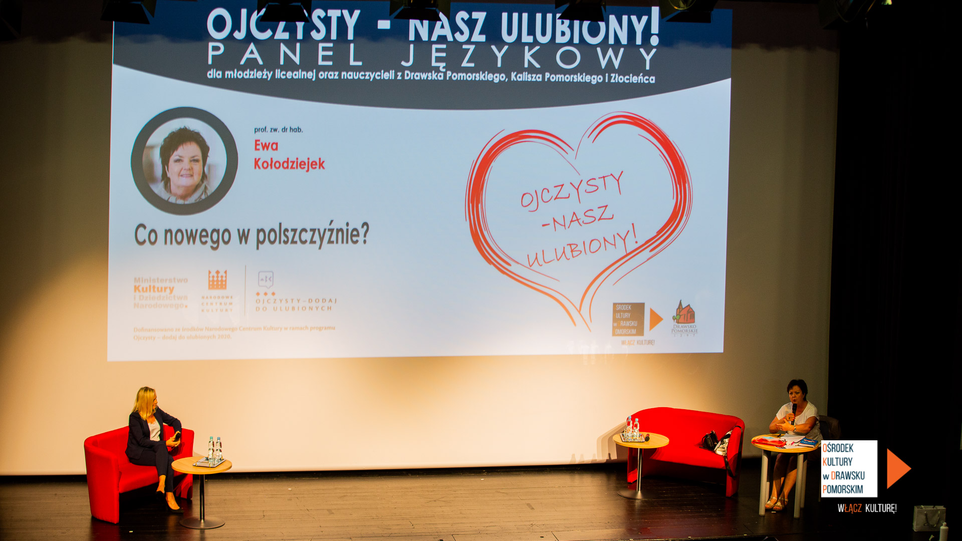 Panel językow