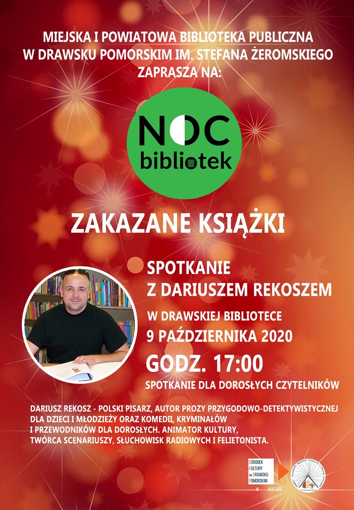 Bibliotekarz