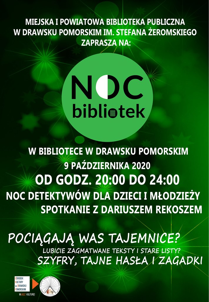 Bibliotekarz